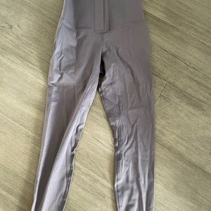 JedNorth corset leggings